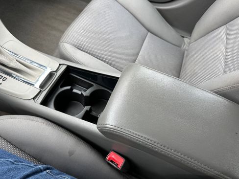 Used 2012 Chevrolet Malibu LS w/ LS Uplevel Package image 28