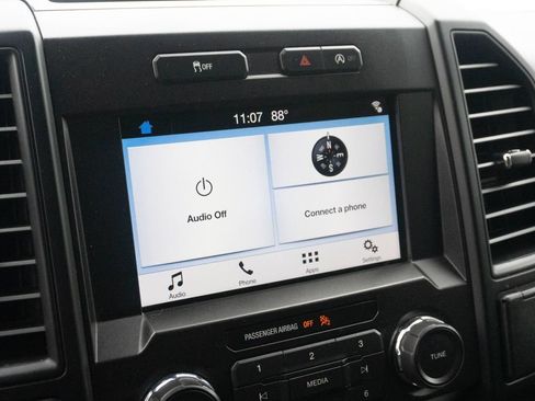 Used 2019 Ford F150 XL w/ Equipment Group 101A Mid AWD/4WD image 26