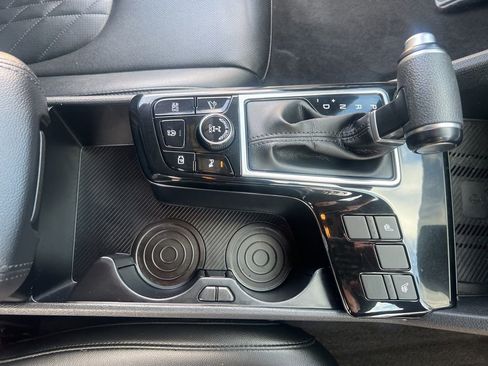 Certified 2023 Kia Sportage X-Line image 23