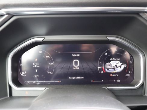 New 2026 GMC Sierra 3500 Denali Ultimate w/ LPO, Black Badging Package AWD/4WD image 22