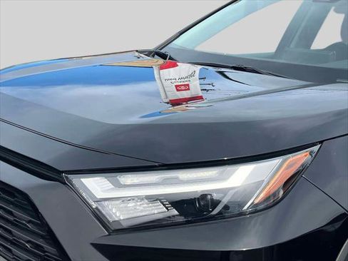 Certified 2023 Toyota RAV4 LE image 9