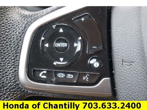 Used 2019 Honda CR-V EX image 12