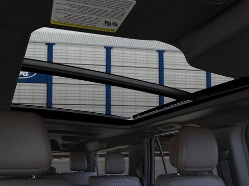 New 2026 Ford Expedition Max King Ranch image 22