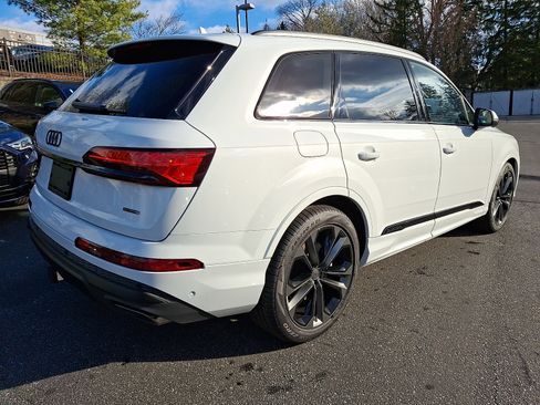 New 2026 Audi Q7 3.0T Premium Plus image 4