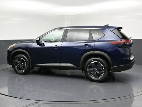 New 2026 Nissan Rogue SV w/ Cold Weather Package image 29