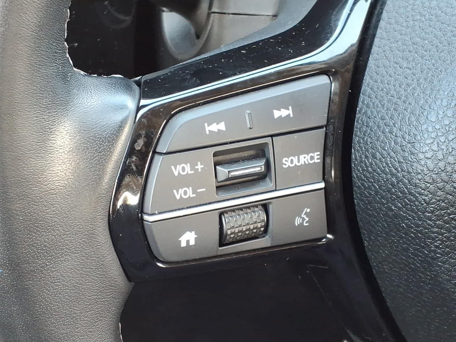 Used 2024 Honda Civic EX image 17