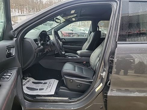 New 2026 Dodge Durango GT w/ Tow 'N Go Package image 6