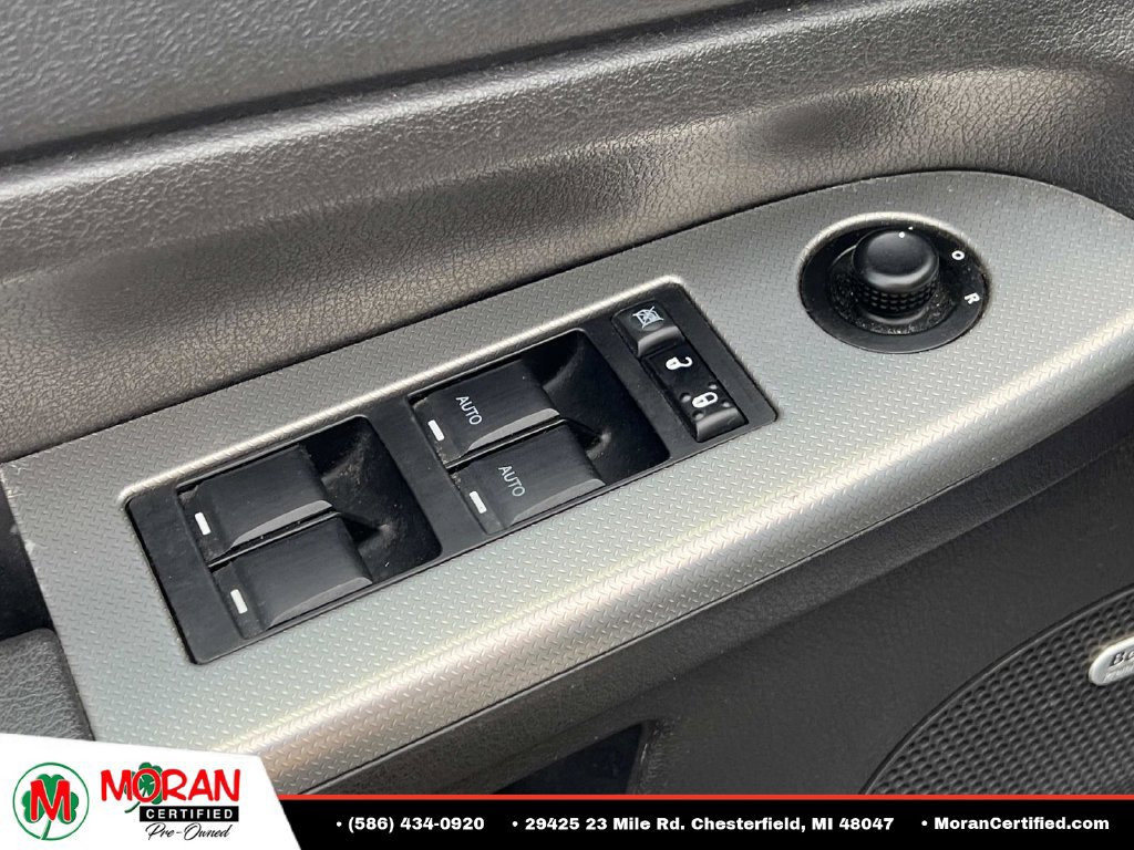 Used 2008 Jeep Grand Cherokee Laredo AWD/4WD image 15