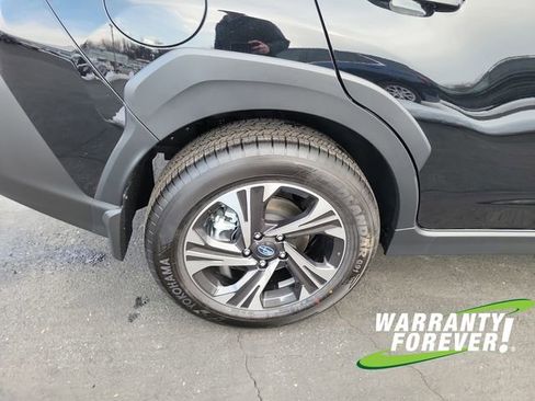 New 2026 Subaru Crosstrek 2.0i Premium image 21