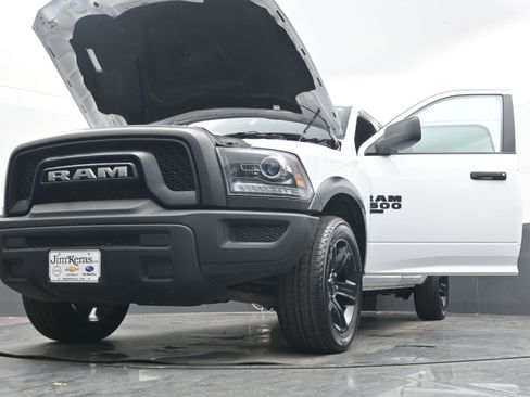 Used 2024 RAM 1500 Classic Warlock image 42