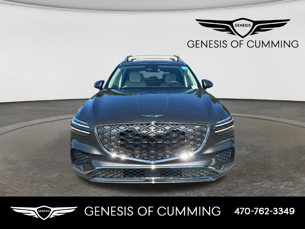Used 2026 Genesis GV70 2.5T Select AWD/4WD image 2