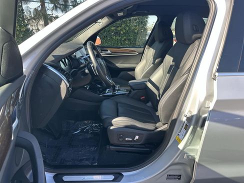 Used 2020 BMW X3 sDrive30i w/ Convenience Package image 11
