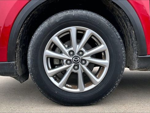 Used 2022 MAZDA CX-5 AWD 2.5 S image 35