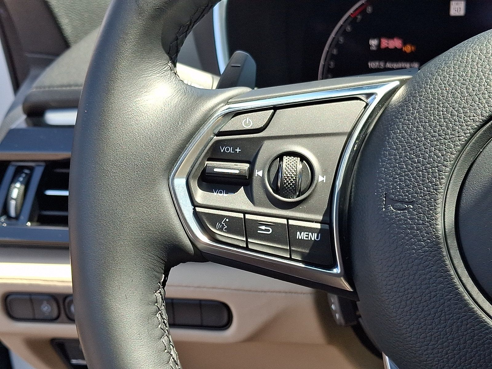 Certified 2025 Acura MDX w/ Technology Package AWD/4WD image 22