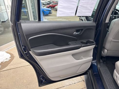 Used 2018 Honda Pilot EX-L image 10