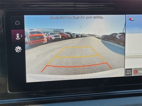 Used 2022 Kia K5 GT-Line image 20