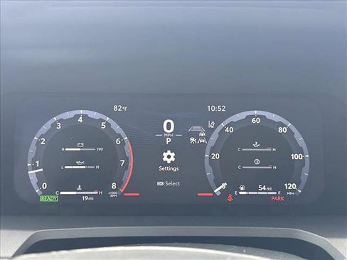New 2026 Toyota 4Runner Limited AWD/4WD image 12