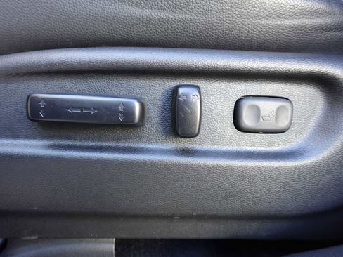 Used 2023 Honda Ridgeline RTL-E image 14