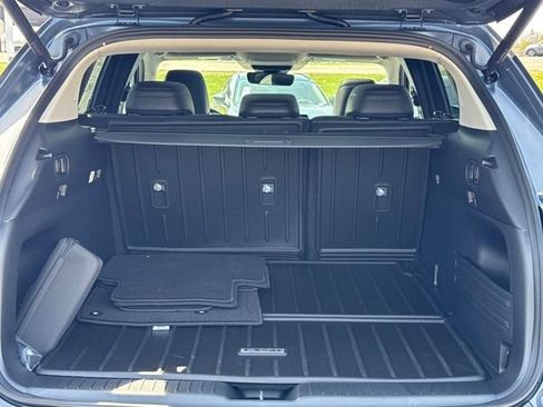 New 2026 MAZDA CX-50 AWD 2.5 Hybrid w/ Weather Package image 10