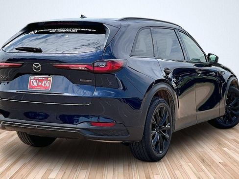 Used 2026 MAZDA CX-90 3.3 Turbo w/ Premium Sport Pkg AWD/4WD image 2