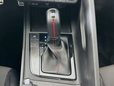 Used 2022 Hyundai Elantra N Line w/ Preferred Accessory Package image 24