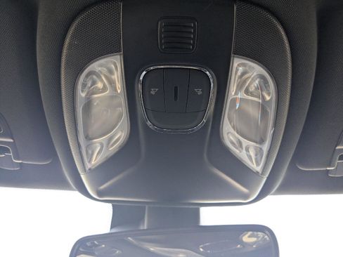 Used 2025 Jeep Compass Limited AWD/4WD image 27
