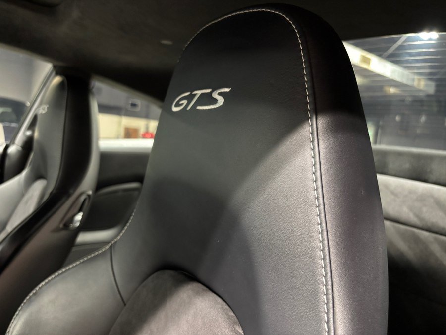 Used 2016 Porsche 911 Carrera GTS image 17