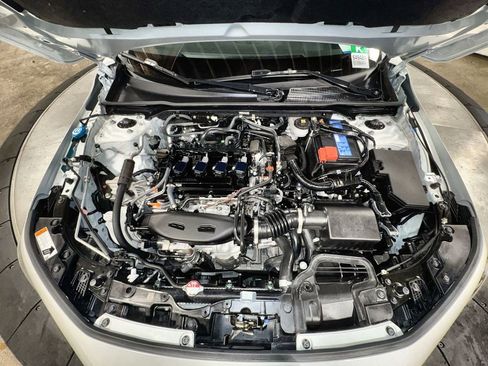 Used 2025 Honda Civic Si image 33