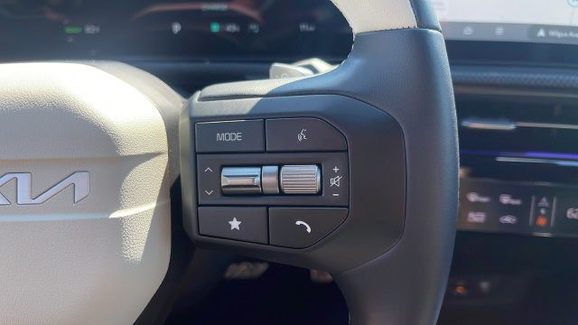 New 2026 Kia EV6 GT-Line AWD/4WD image 35