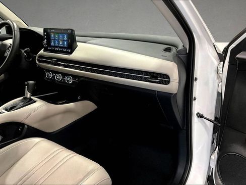 Used 2024 Honda HR-V EX-L image 25