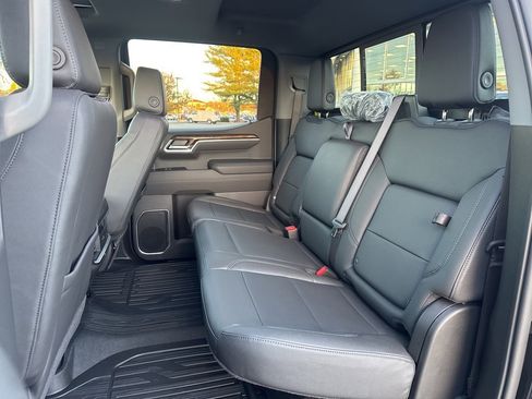 New 2026 GMC Sierra 1500 Elevation w/ Elevation Premium Package image 25
