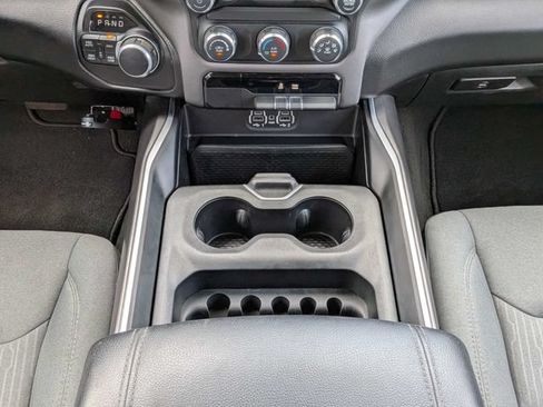 Used 2020 RAM 1500 Big Horn AWD/4WD image 21