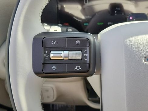 New 2026 Hyundai Palisade Calligraphy AWD/4WD image 5