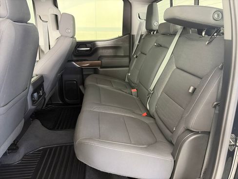 Used 2020 Chevrolet Silverado 1500 RST w/ Texas Edition image 13