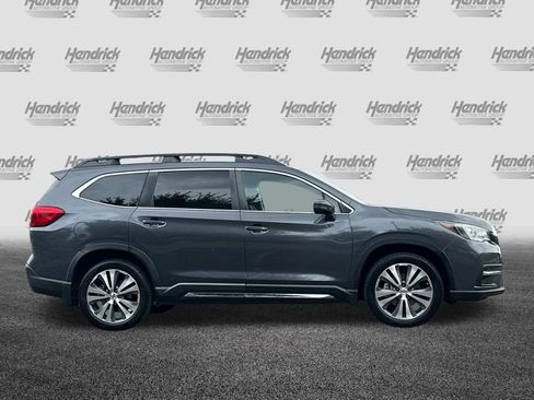 Used 2019 Subaru Ascent Limited w/ Popular Package #2 image 3