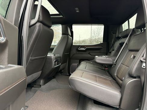 Used 2023 Chevrolet Silverado 1500 High Country image 20