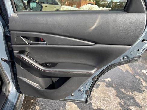 Certified 2023 MAZDA CX-30 AWD 2.5 S w/ Preferred Package image 14