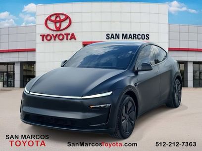 Used 2026 Tesla Model Y Long Range