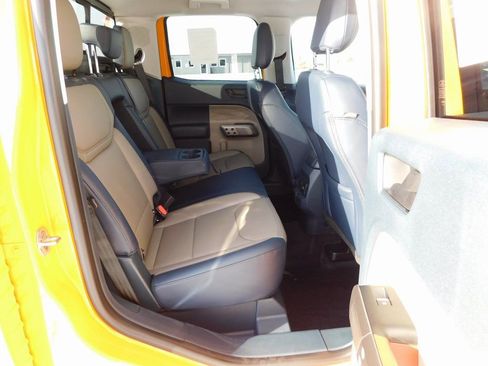 New 2026 Ford Maverick Lariat image 23