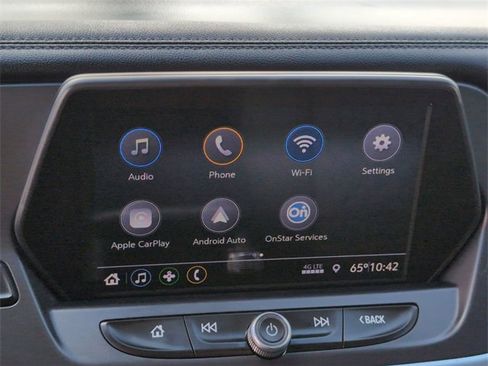 Used 2020 Chevrolet Blazer LT image 13