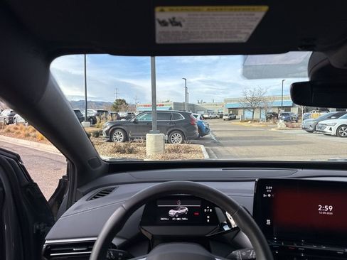 Certified 2023 Volkswagen ID.4 Pro S Plus image 14