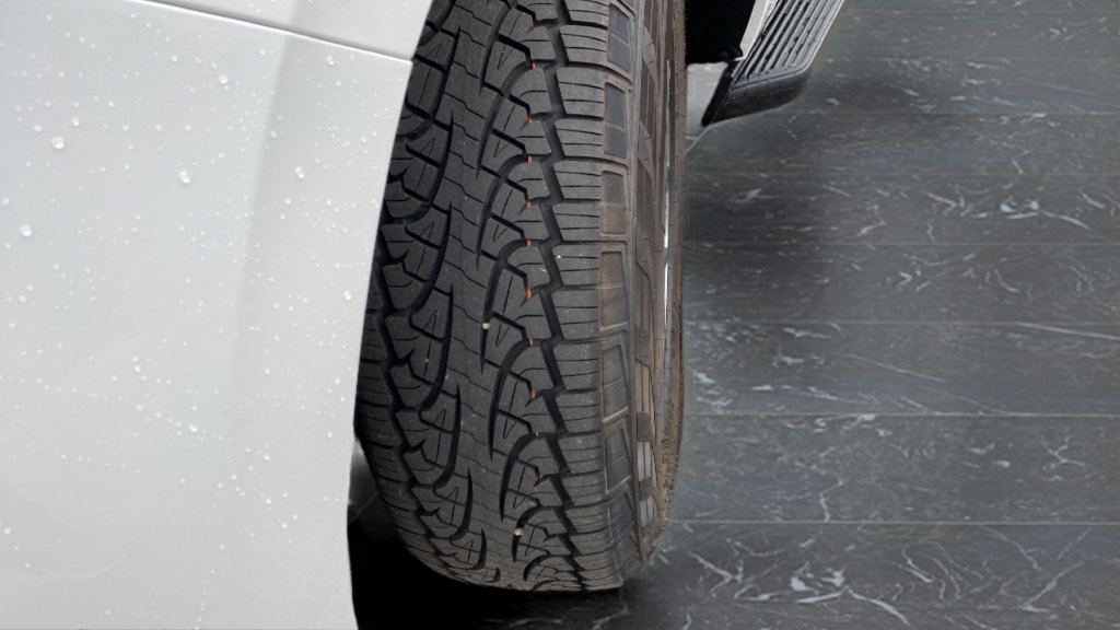 Used 2026 Ford Expedition Max Active AWD/4WD image 43