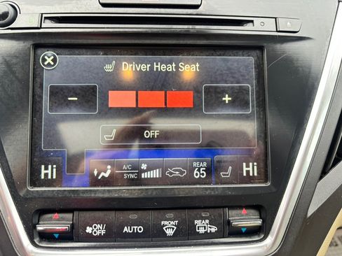 Used 2015 Acura MDX SH-AWD w/ Technology Package image 25