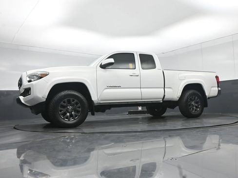 Used 2021 Toyota Tacoma SR5 image 49