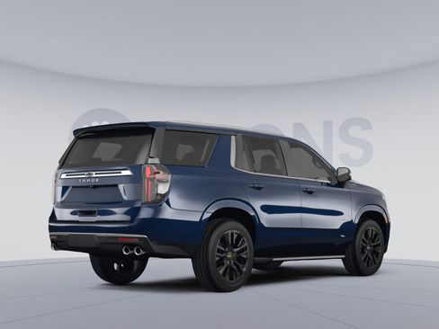 Used 2023 Chevrolet Tahoe High Country w/ Advanced Technology Package image 4