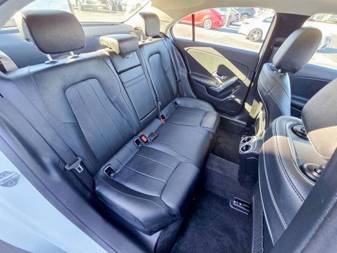 Used 2021 Mercedes-Benz A 220 image 27
