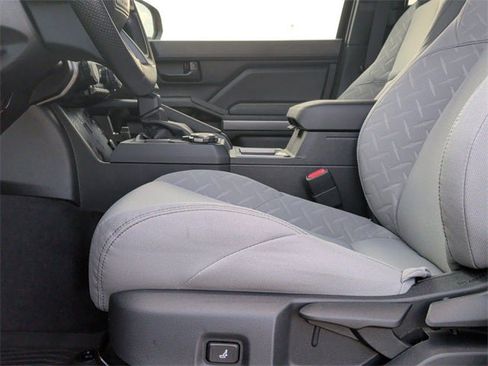 New 2026 Toyota Tacoma SR5 image 12