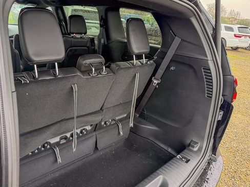 New 2026 Chrysler Pacifica Select image 27