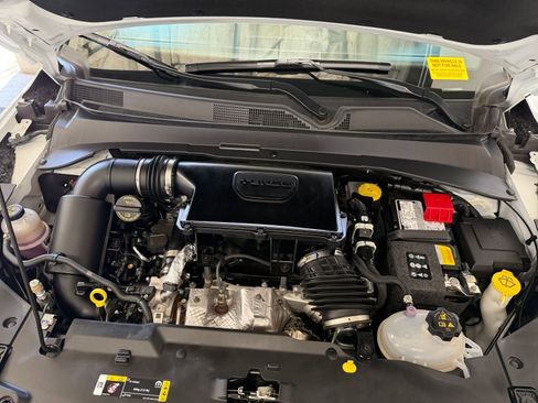 Used 2025 Jeep Compass Trailhawk w/ Trailer Tow Group image 31