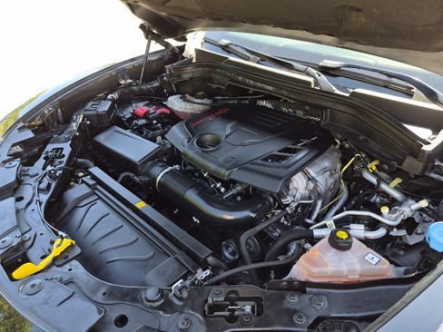 Used 2022 Alfa Romeo Stelvio Sprint RWD image 64